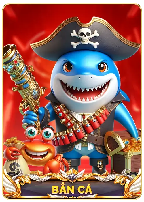 NET88 Bắn Cá