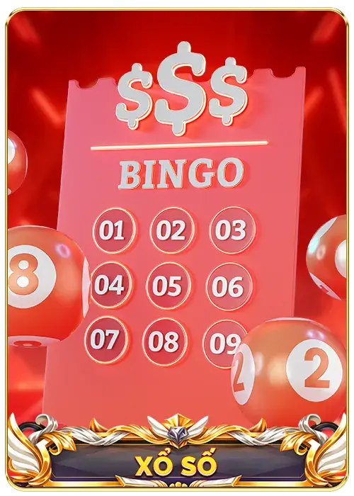 NET88 Xổ Số